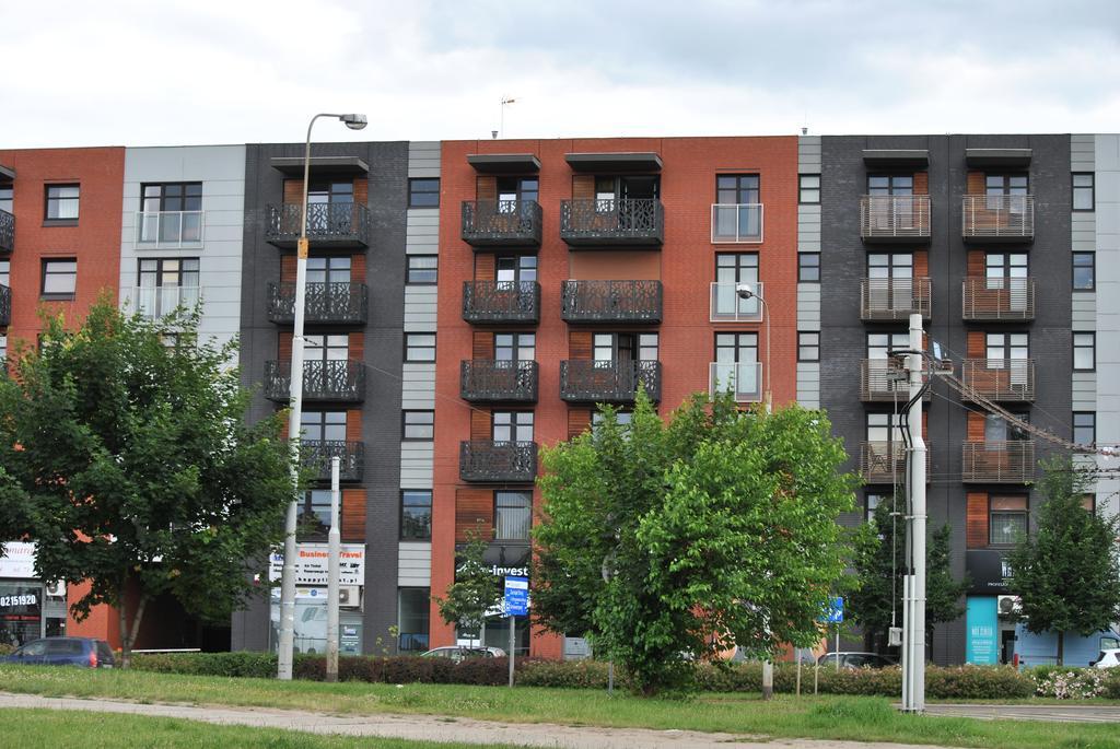 Royal Apartments - Apartamenty Jagielly Wroclaw Exterior photo