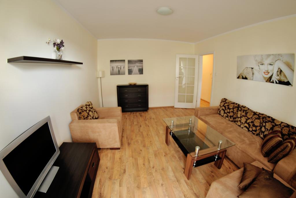 Royal Apartments - Apartamenty Jagielly Wroclaw Room photo