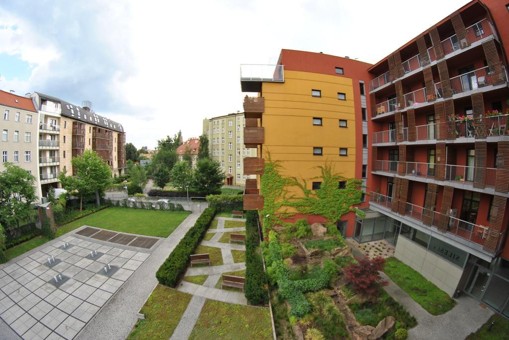 Royal Apartments - Apartamenty Jagielly Wroclaw Room photo