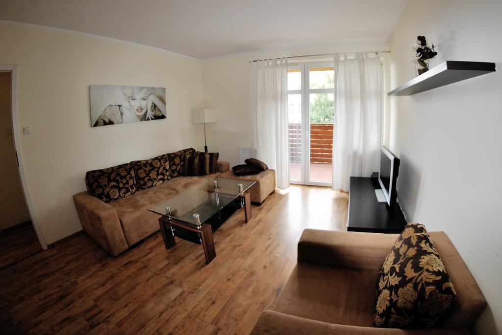 Royal Apartments - Apartamenty Jagielly Wroclaw Room photo