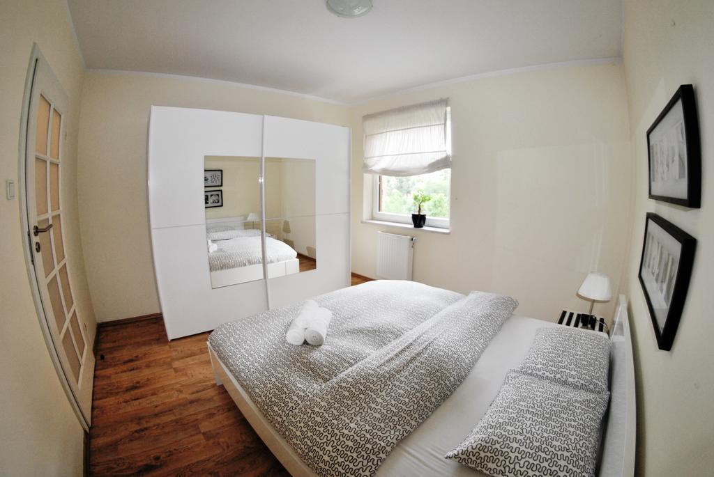 Royal Apartments - Apartamenty Jagielly Wroclaw Room photo