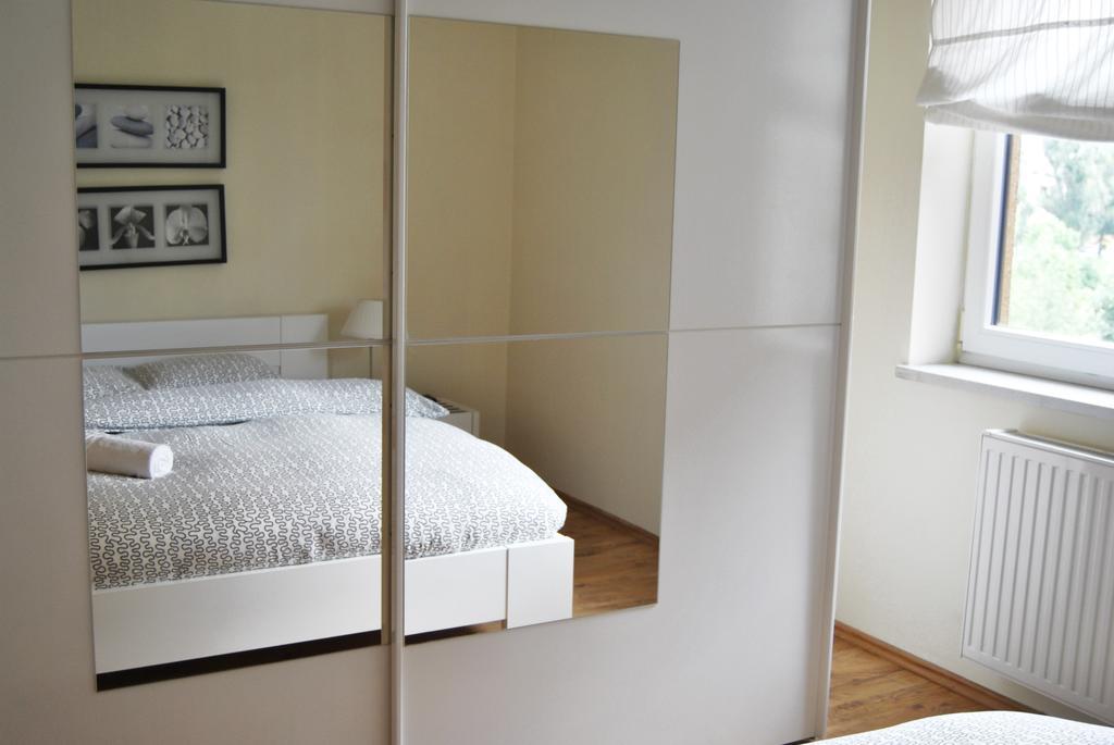 Royal Apartments - Apartamenty Jagielly Wroclaw Room photo