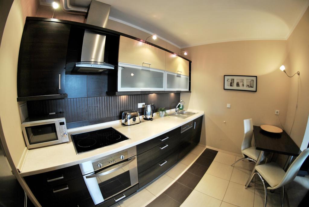 Royal Apartments - Apartamenty Jagielly Wroclaw Room photo