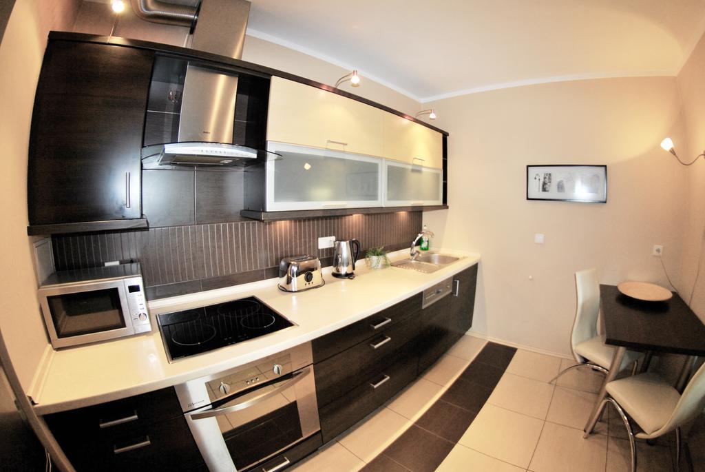 Royal Apartments - Apartamenty Jagielly Wroclaw Exterior photo