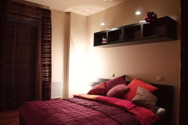 Royal Apartments - Apartamenty Jagielly Wroclaw Room photo