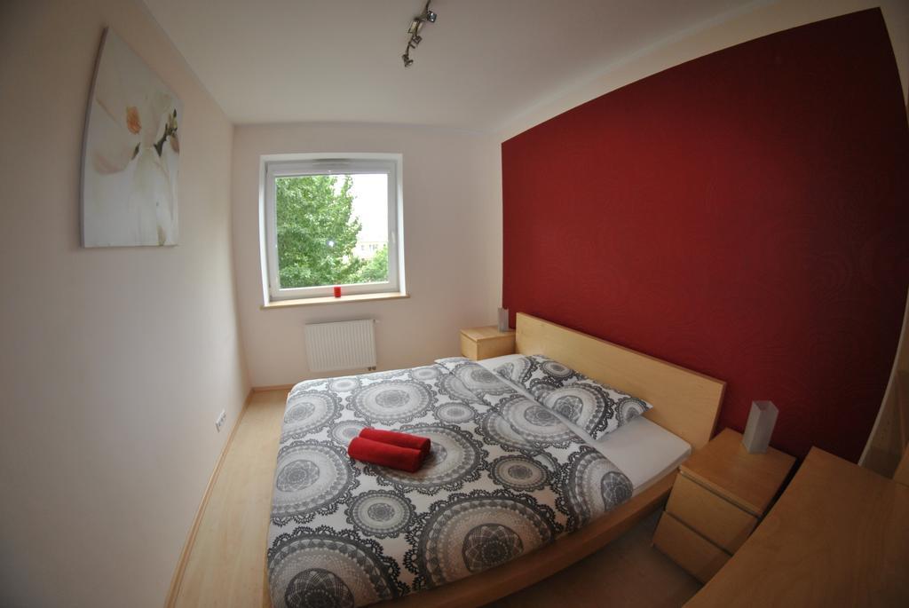 Royal Apartments - Apartamenty Jagielly Wroclaw Exterior photo